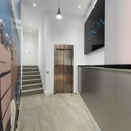 Apartment In Palmas Near Canteras