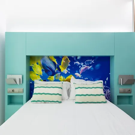 Apartment In Palmas Near Canteras *
